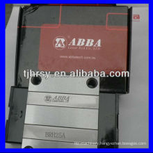 Taiwan High precision ABBA BRH25A Linear Guide